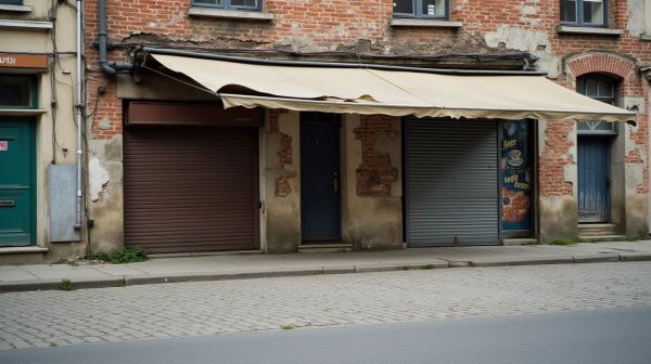 Achat Bleville : les prix rues et immobilier au Havre analysés