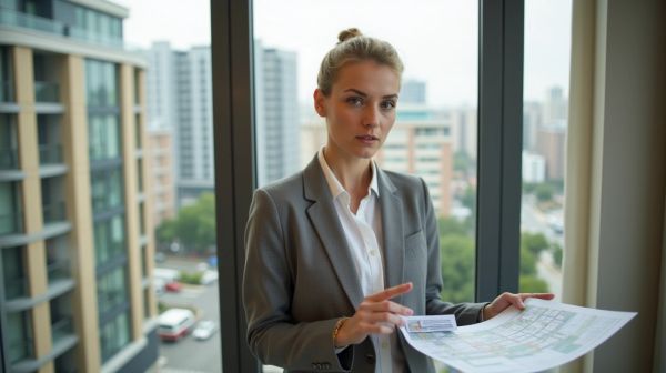 Choses à savoir sur le droit de préemption en immobilier