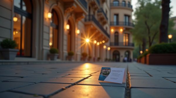 Choses à savoir sur le droit de préemption en immobilier