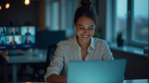 Comment les communs numériques transforment la collaboration en ligne