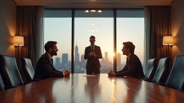 Maîtriser le rôle essentiel d'un chief pour optimiser la stratégie