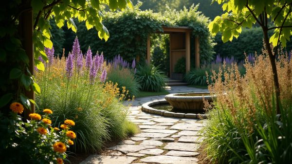 Règlements innovants pour l'aménagement de votre jardin