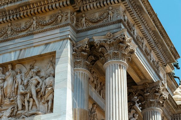 Comment organiser une visite des vestiges de Pompéi, Italie?